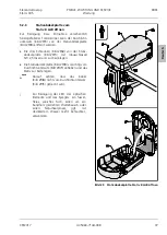 Предварительный просмотр 83 страницы Zeiss Stemi 305 Operating Manual