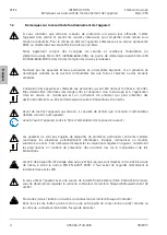 Preview for 94 page of Zeiss Stemi 305 Operating Manual