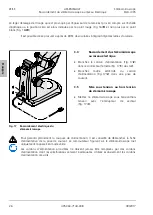 Предварительный просмотр 116 страницы Zeiss Stemi 305 Operating Manual