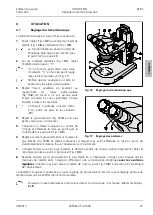 Предварительный просмотр 117 страницы Zeiss Stemi 305 Operating Manual