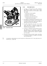 Preview for 164 page of Zeiss Stemi 305 Operating Manual