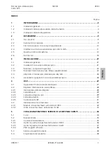 Предварительный просмотр 179 страницы Zeiss Stemi 305 Operating Manual