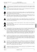 Предварительный просмотр 183 страницы Zeiss Stemi 305 Operating Manual