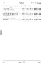 Preview for 198 page of Zeiss Stemi 305 Operating Manual