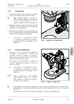 Preview for 207 page of Zeiss Stemi 305 Operating Manual