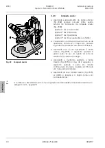 Предварительный просмотр 252 страницы Zeiss Stemi 305 Operating Manual