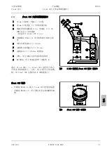 Предварительный просмотр 277 страницы Zeiss Stemi 305 Operating Manual