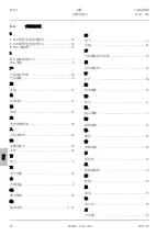 Preview for 308 page of Zeiss Stemi 305 Operating Manual