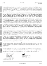 Preview for 2 page of Zeiss Stemi 508 Operating Manual