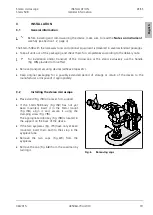 Предварительный просмотр 21 страницы Zeiss Stemi 508 Operating Manual