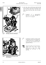 Предварительный просмотр 22 страницы Zeiss Stemi 508 Operating Manual