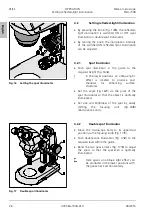 Предварительный просмотр 28 страницы Zeiss Stemi 508 Operating Manual