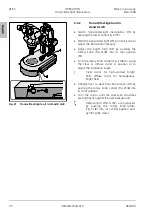 Предварительный просмотр 32 страницы Zeiss Stemi 508 Operating Manual