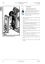 Preview for 34 page of Zeiss Stemi 508 Operating Manual