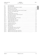 Preview for 41 page of Zeiss Stemi 508 Operating Manual