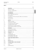 Preview for 43 page of Zeiss Stemi 508 Operating Manual