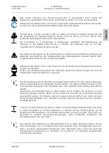 Preview for 47 page of Zeiss Stemi 508 Operating Manual