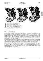 Preview for 49 page of Zeiss Stemi 508 Operating Manual