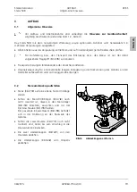 Preview for 61 page of Zeiss Stemi 508 Operating Manual