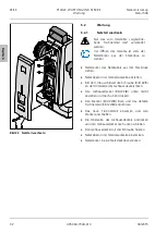 Предварительный просмотр 74 страницы Zeiss Stemi 508 Operating Manual