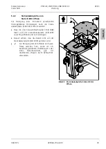 Предварительный просмотр 75 страницы Zeiss Stemi 508 Operating Manual