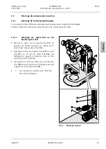 Предварительный просмотр 103 страницы Zeiss Stemi 508 Operating Manual