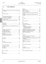 Предварительный просмотр 122 страницы Zeiss Stemi 508 Operating Manual