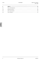 Preview for 124 page of Zeiss Stemi 508 Operating Manual