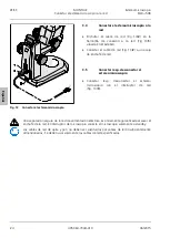 Предварительный просмотр 146 страницы Zeiss Stemi 508 Operating Manual