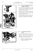 Предварительный просмотр 184 страницы Zeiss Stemi 508 Operating Manual