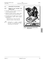 Предварительный просмотр 191 страницы Zeiss Stemi 508 Operating Manual