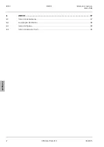 Preview for 204 page of Zeiss Stemi 508 Operating Manual