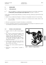 Предварительный просмотр 221 страницы Zeiss Stemi 508 Operating Manual