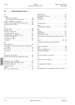 Preview for 242 page of Zeiss Stemi 508 Operating Manual