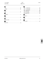 Preview for 283 page of Zeiss Stemi 508 Operating Manual