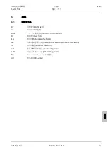 Preview for 321 page of Zeiss Stemi 508 Operating Manual