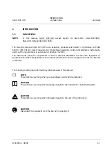 Preview for 7 page of Zeiss Stemi DR 1040 Operating Instructions Manual