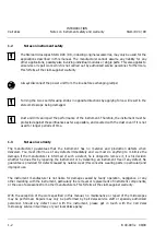 Preview for 8 page of Zeiss Stemi DR 1040 Operating Instructions Manual