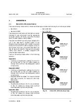 Preview for 11 page of Zeiss Stemi DR 1040 Operating Instructions Manual