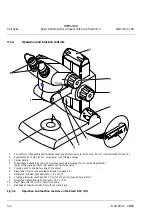 Preview for 20 page of Zeiss Stemi DR 1040 Operating Instructions Manual