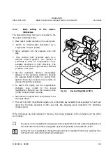 Preview for 23 page of Zeiss Stemi DR 1040 Operating Instructions Manual