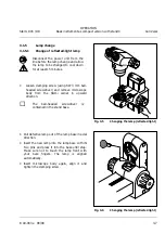 Preview for 25 page of Zeiss Stemi DR 1040 Operating Instructions Manual