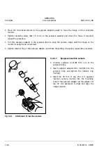 Preview for 36 page of Zeiss Stemi DR 1040 Operating Instructions Manual