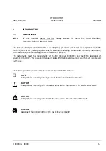 Предварительный просмотр 7 страницы Zeiss Stemi DV4 Operating Instructions Manual
