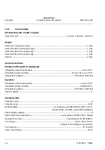 Предварительный просмотр 14 страницы Zeiss Stemi DV4 Operating Instructions Manual