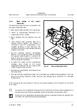 Предварительный просмотр 23 страницы Zeiss Stemi DV4 Operating Instructions Manual