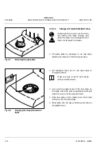 Предварительный просмотр 26 страницы Zeiss Stemi DV4 Operating Instructions Manual