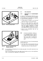 Preview for 28 page of Zeiss Stemi DV4 Operating Instructions Manual