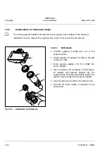 Предварительный просмотр 30 страницы Zeiss Stemi DV4 Operating Instructions Manual