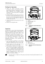 Предварительный просмотр 9 страницы Zeiss SteREO Discovery Vertical Illumination Device S Operating Manual